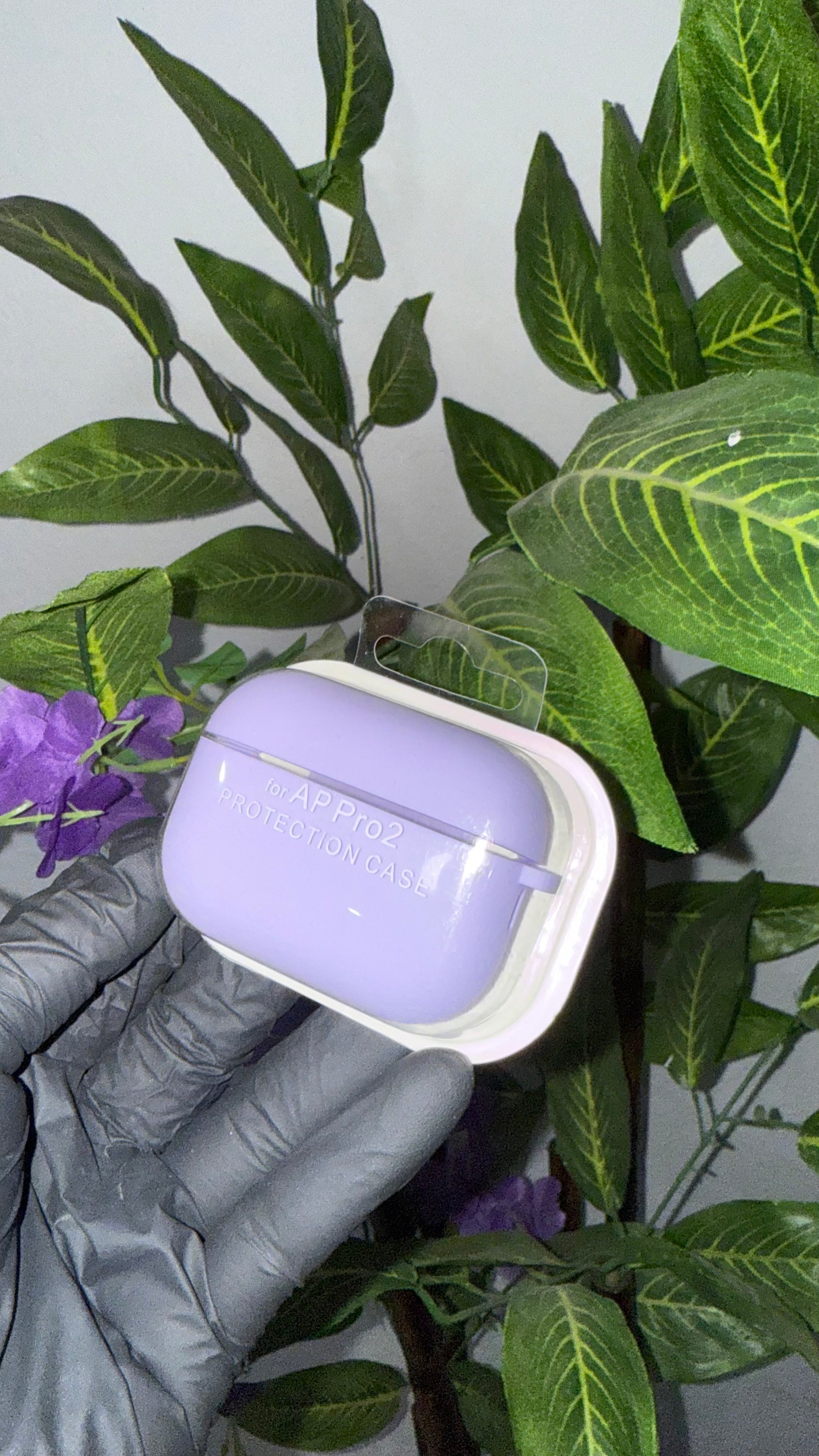 Funda de AirPods (resistente)