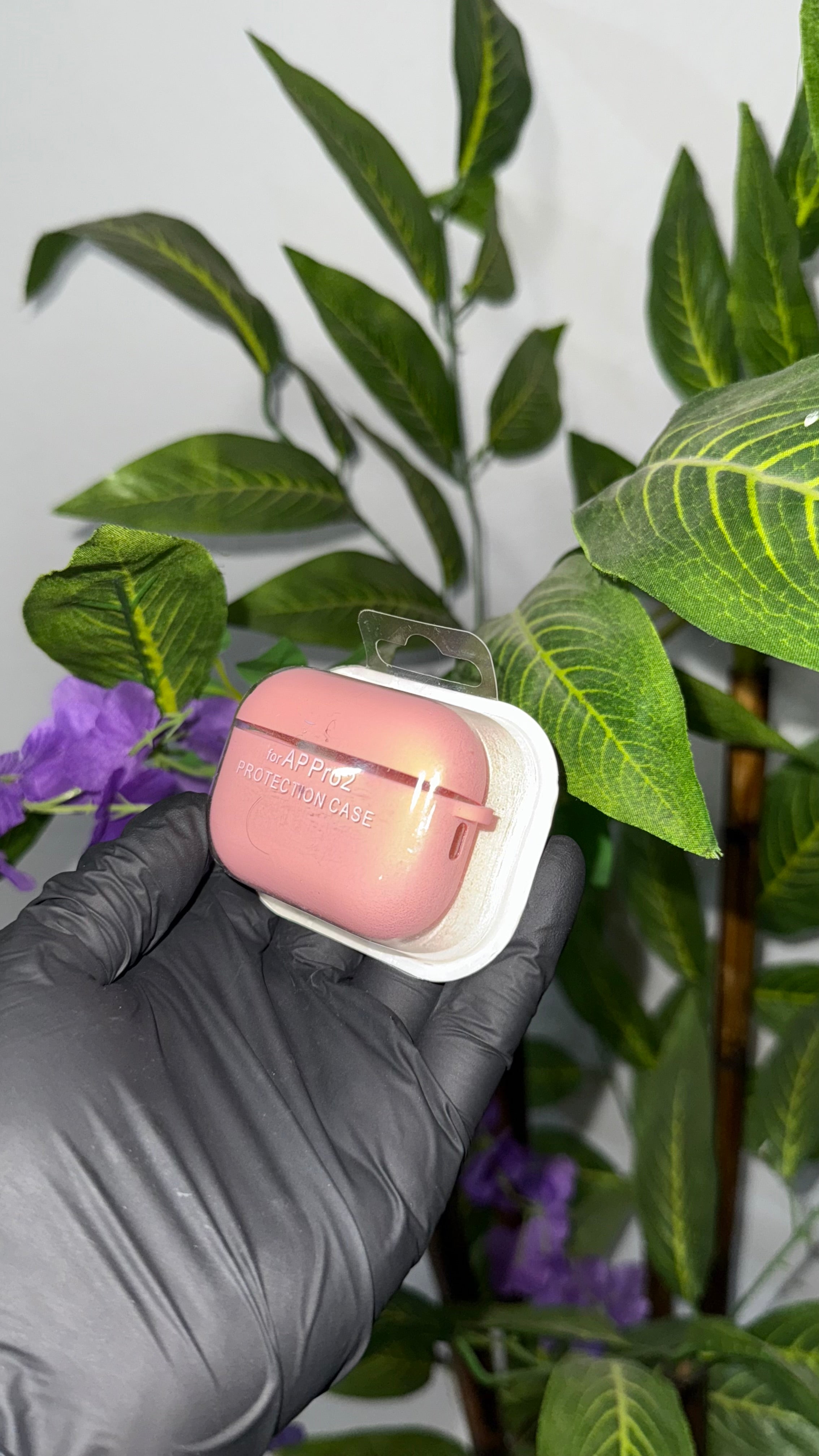 Funda de AirPods (resistente)