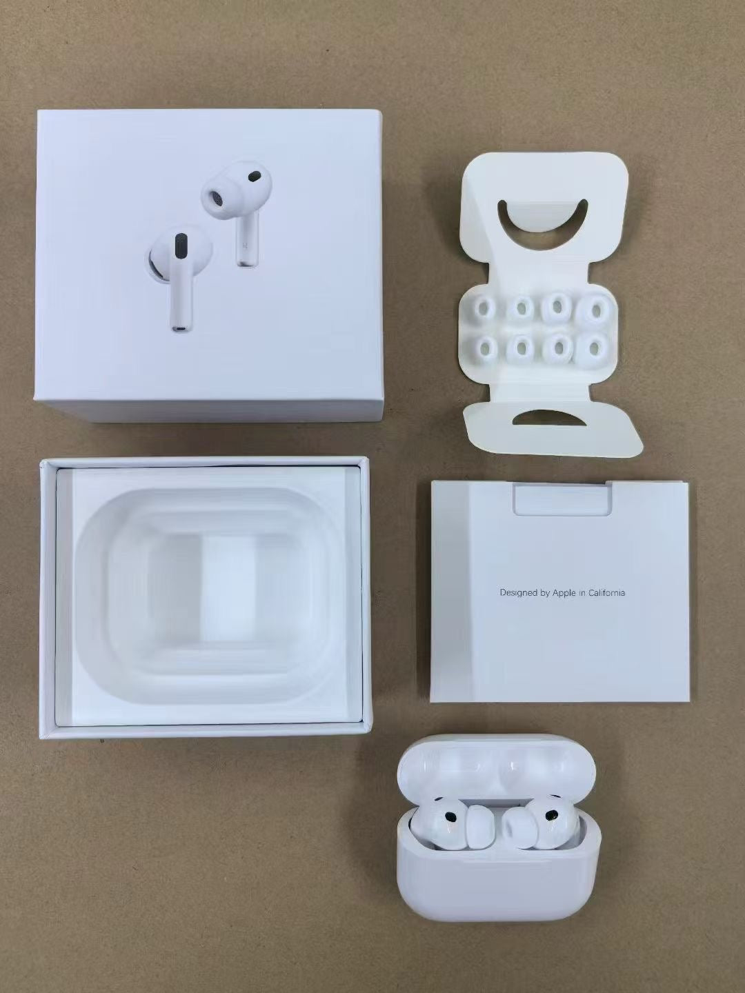 AirPods 3 Pro (Cancelación y traductor)