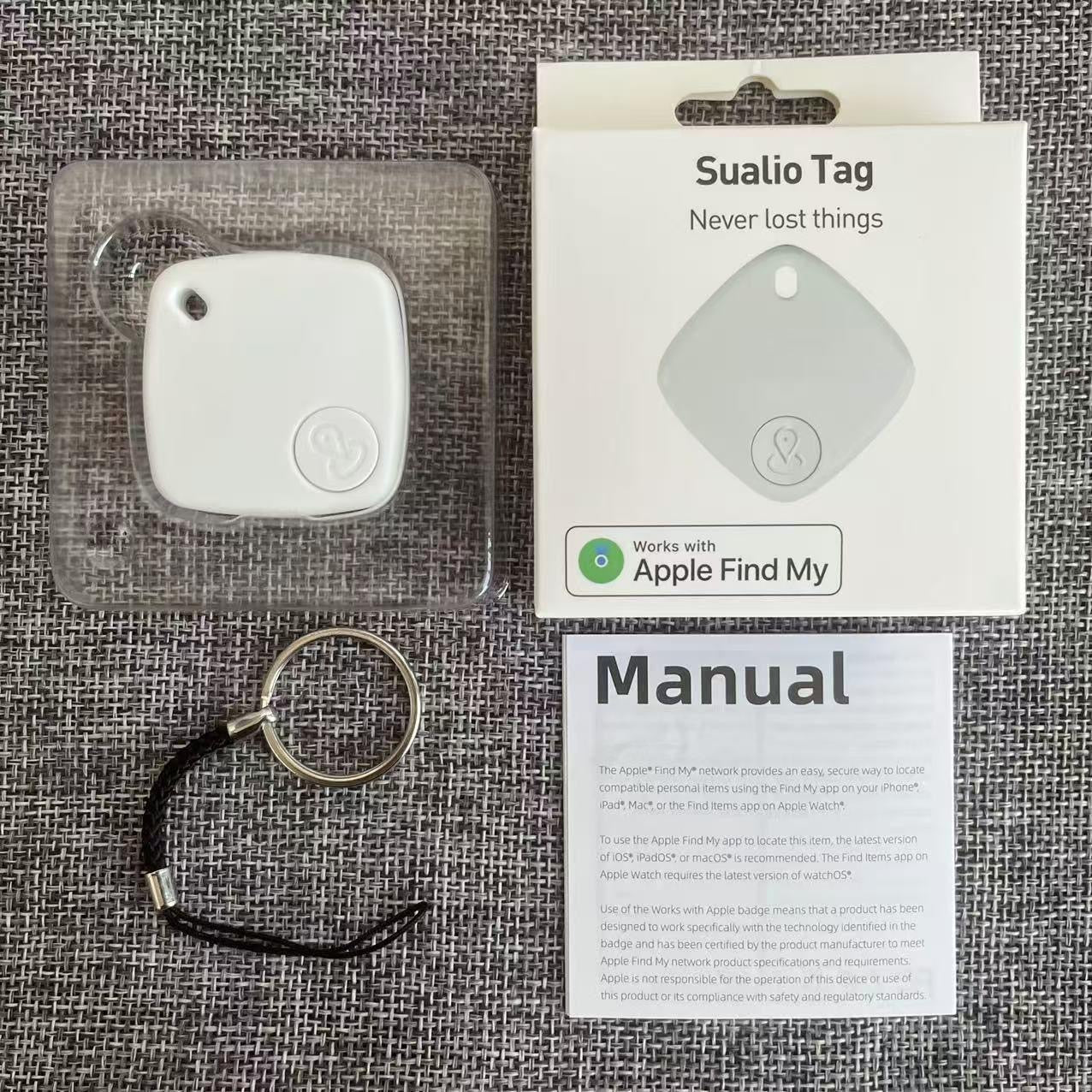 GPS Localizador AirTag