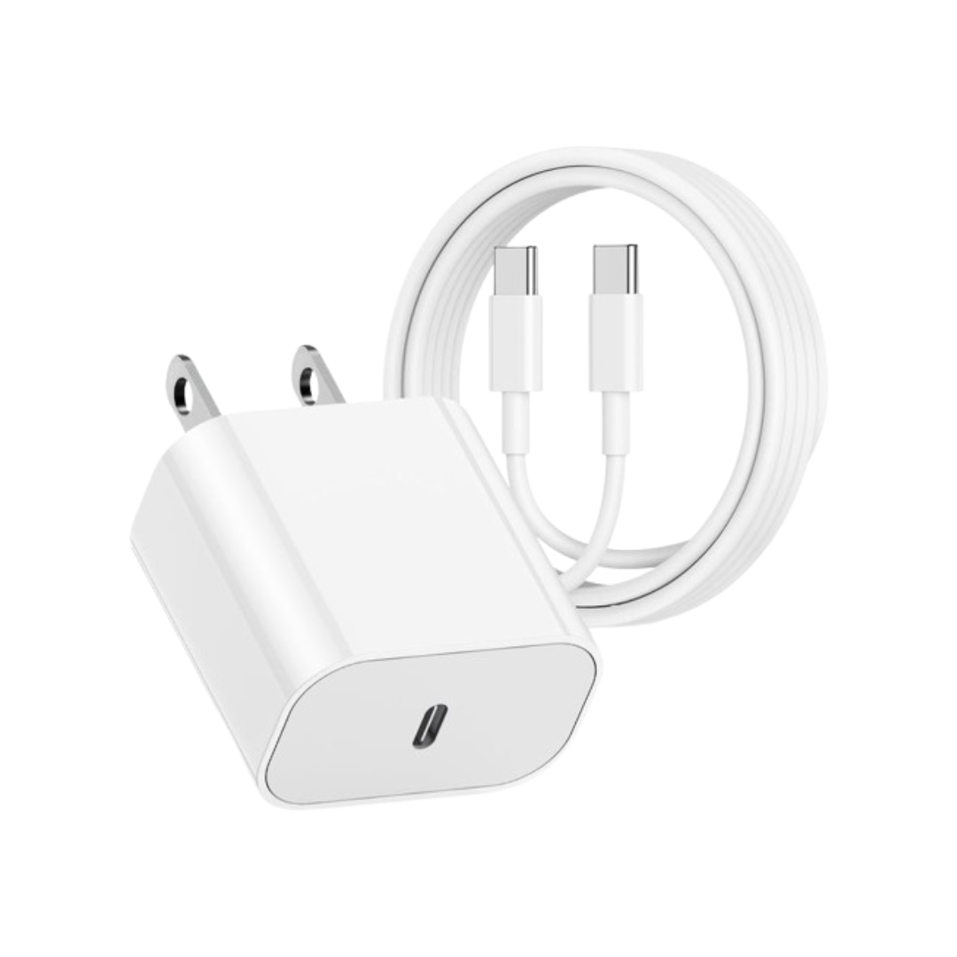 C-C - Set cubo y cable