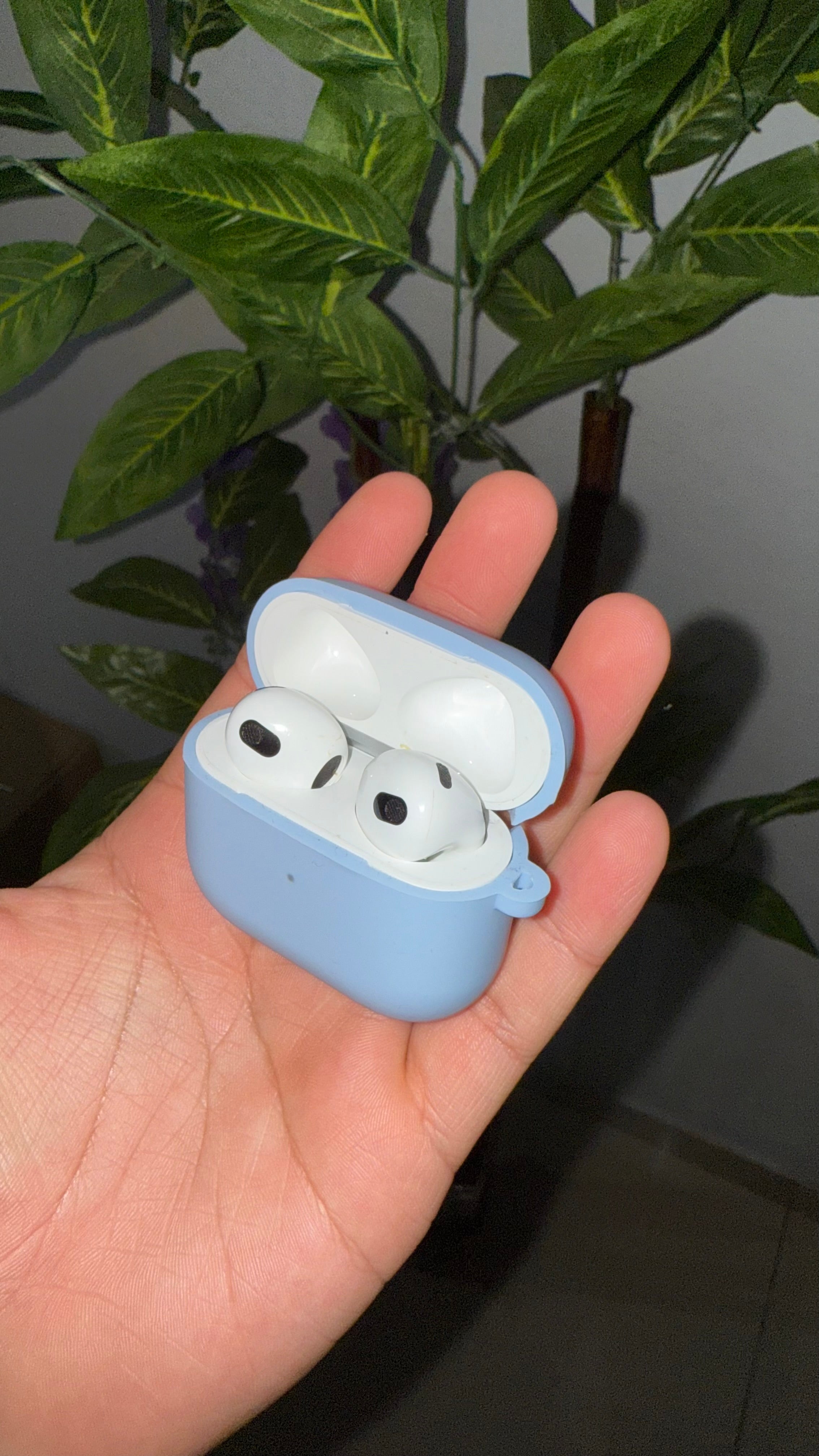 Funda de AirPods (resistente)