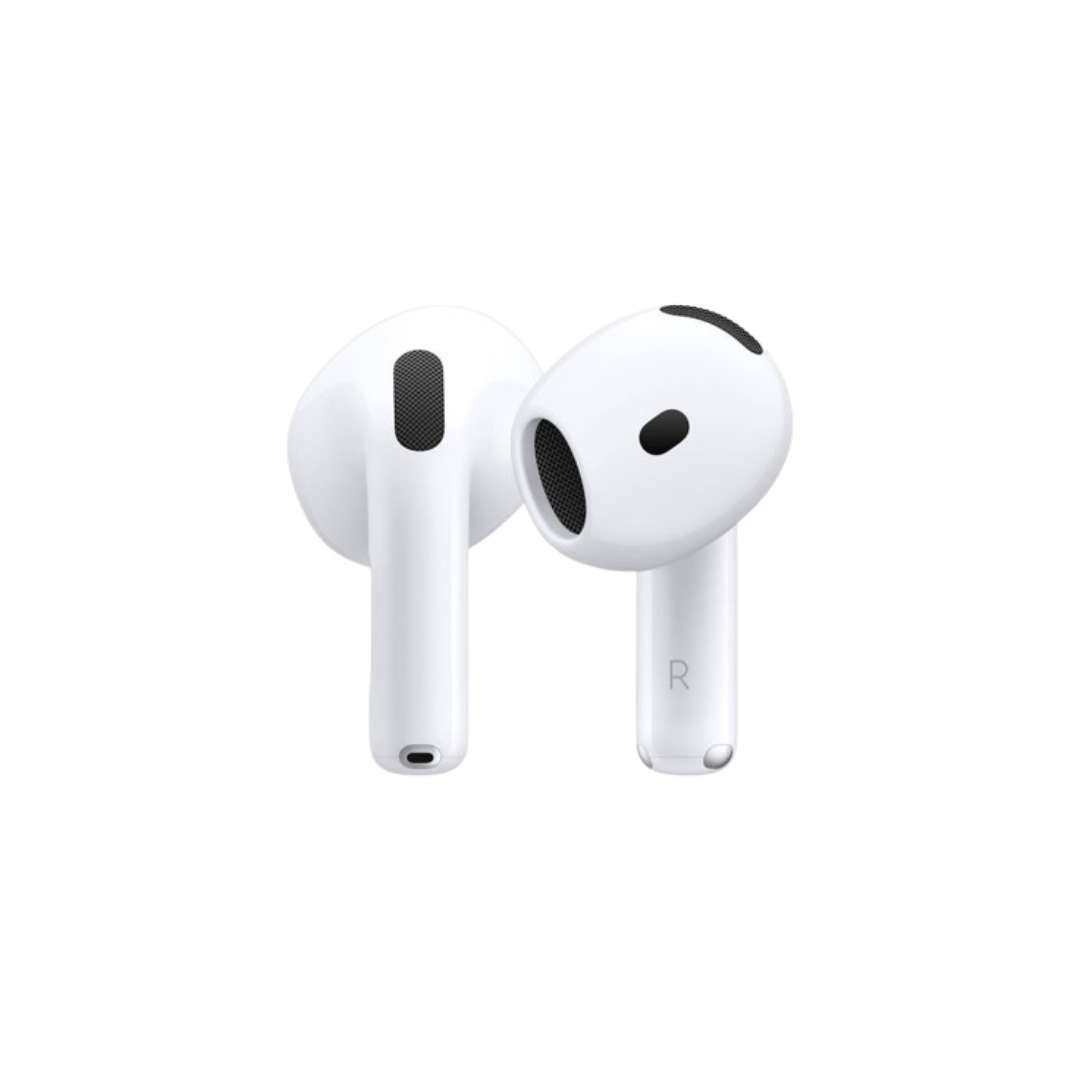 AirPods 4-GEN (Cancelación real)