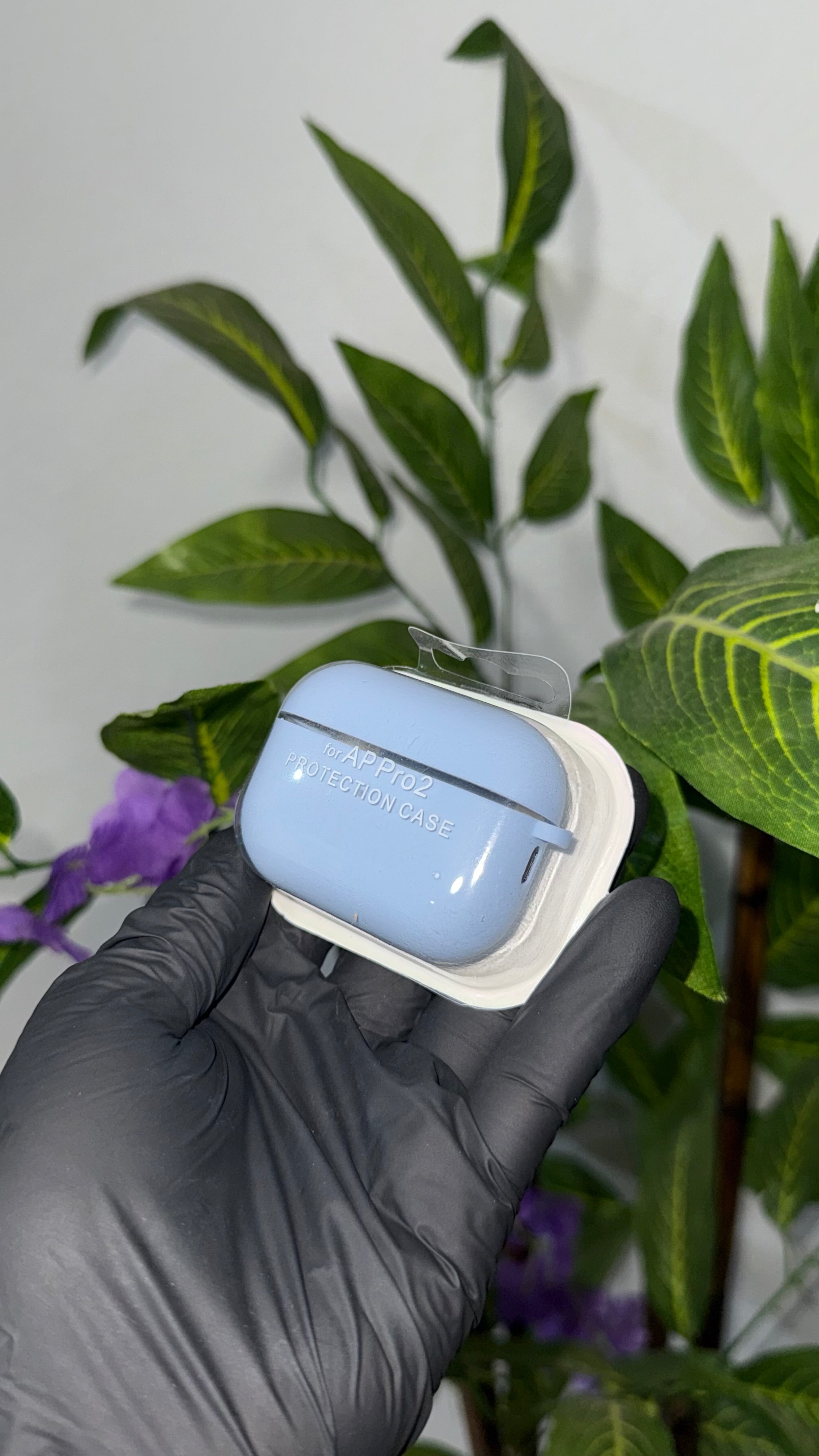 Funda de AirPods (resistente)