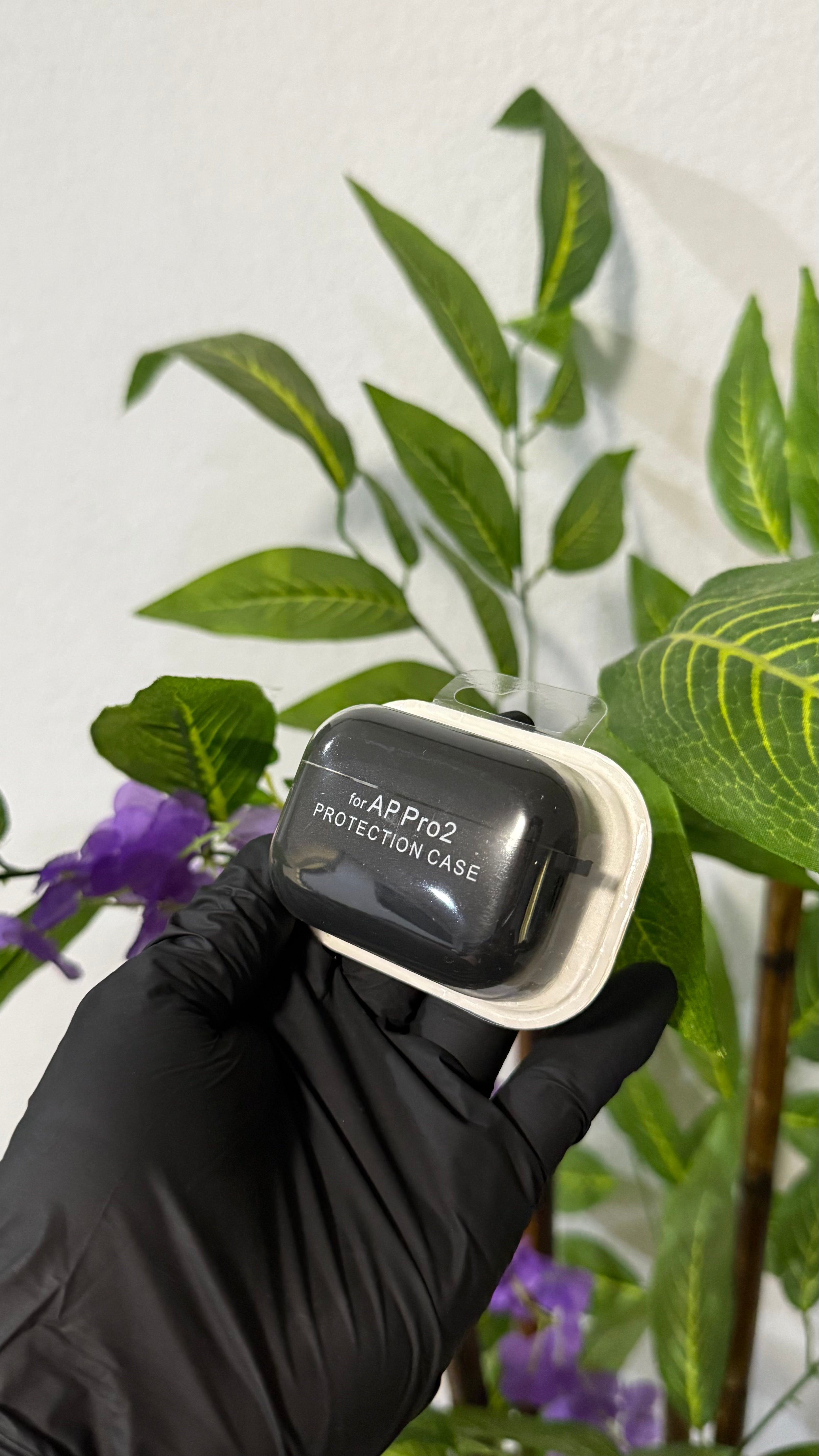 Funda de AirPods (resistente)