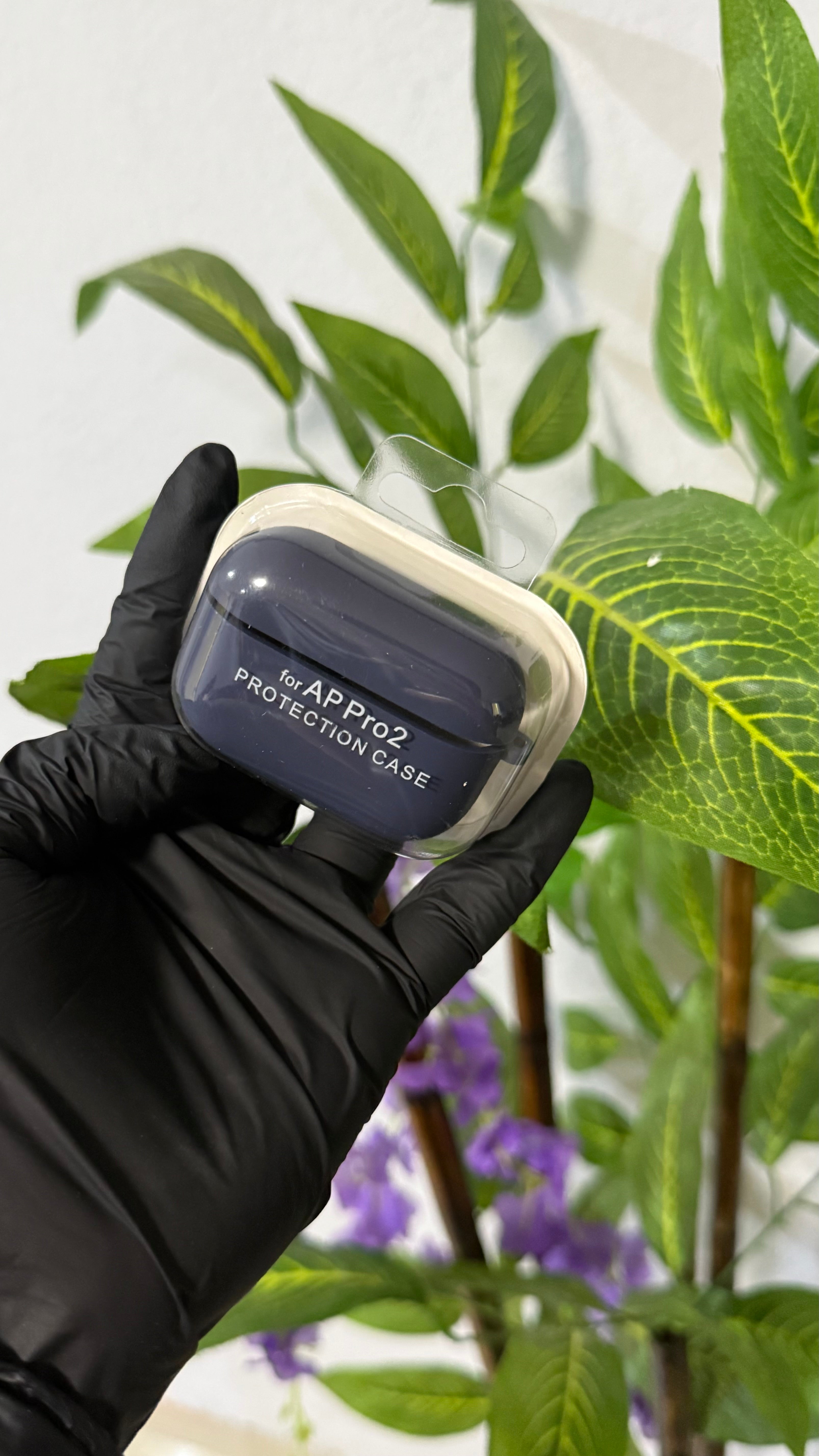 Funda de AirPods (resistente)