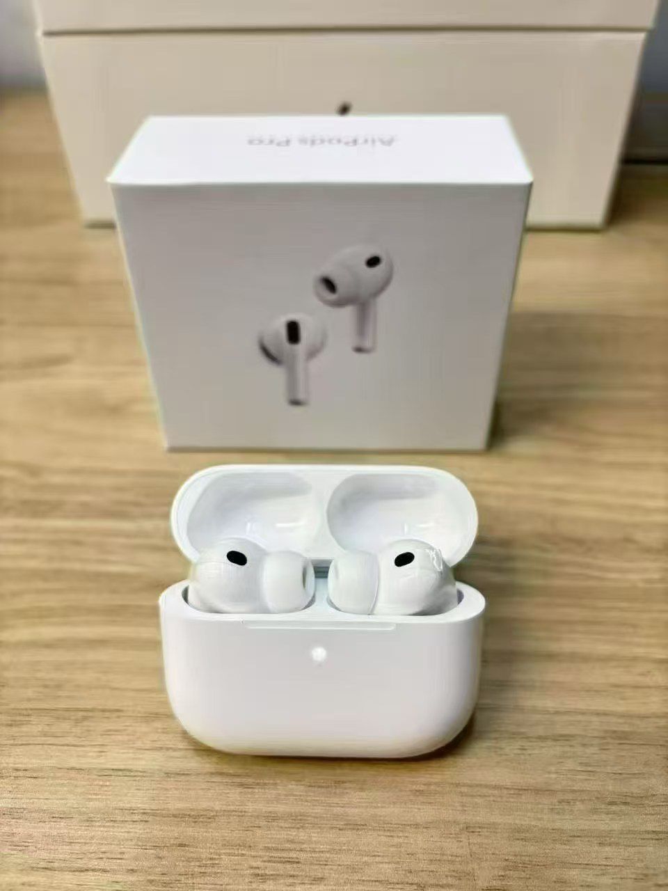 AirPods 3 Pro (Cancelación y traductor)