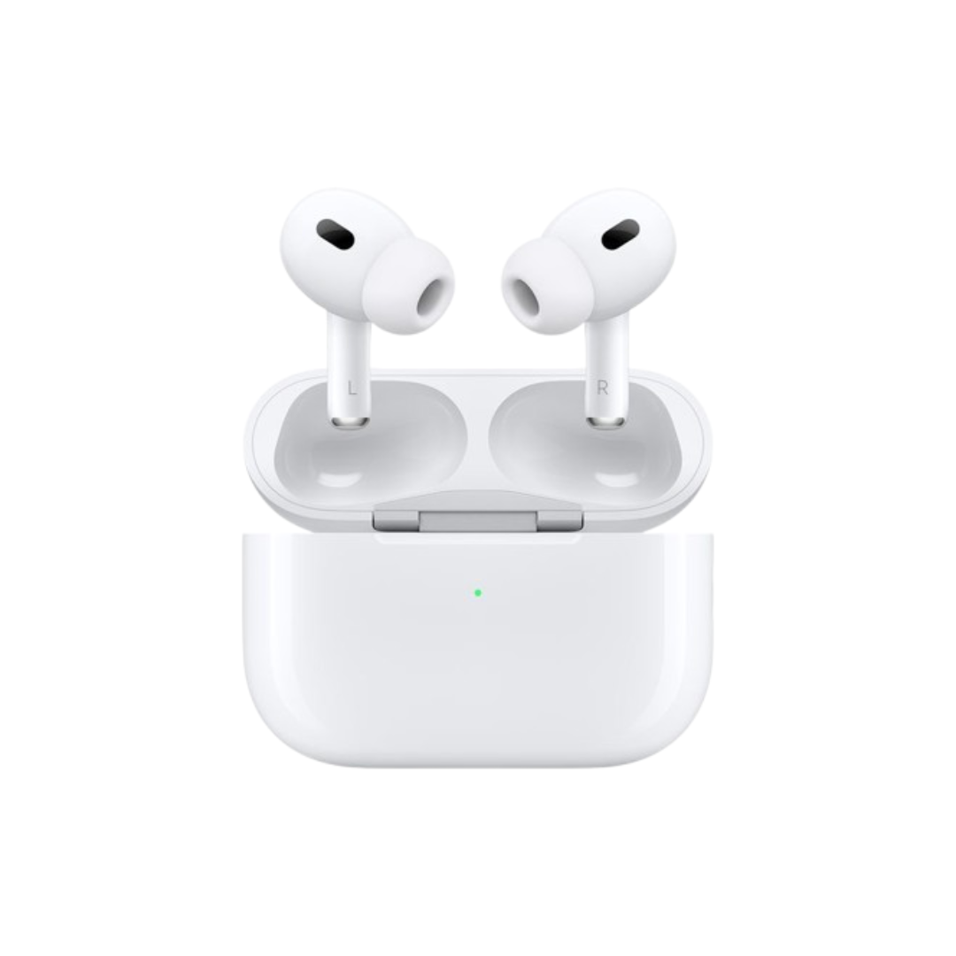 AirPods 2 Pro -GEN (Con cancelación real)