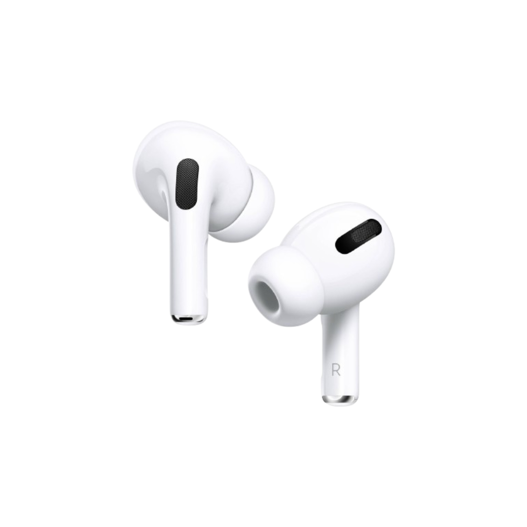 AirPods 2 Pro -GEN (Con cancelación real)
