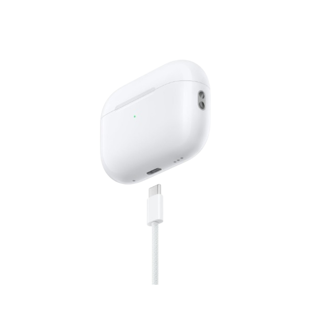 AirPods 2 Pro -GEN (Con cancelación real)