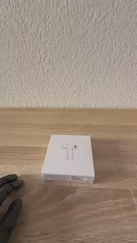AirPods 2