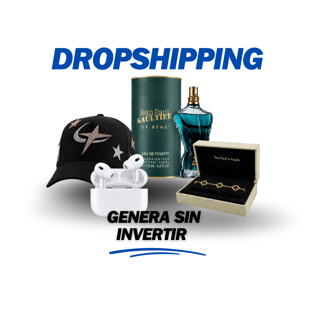 DROPSHIPPING