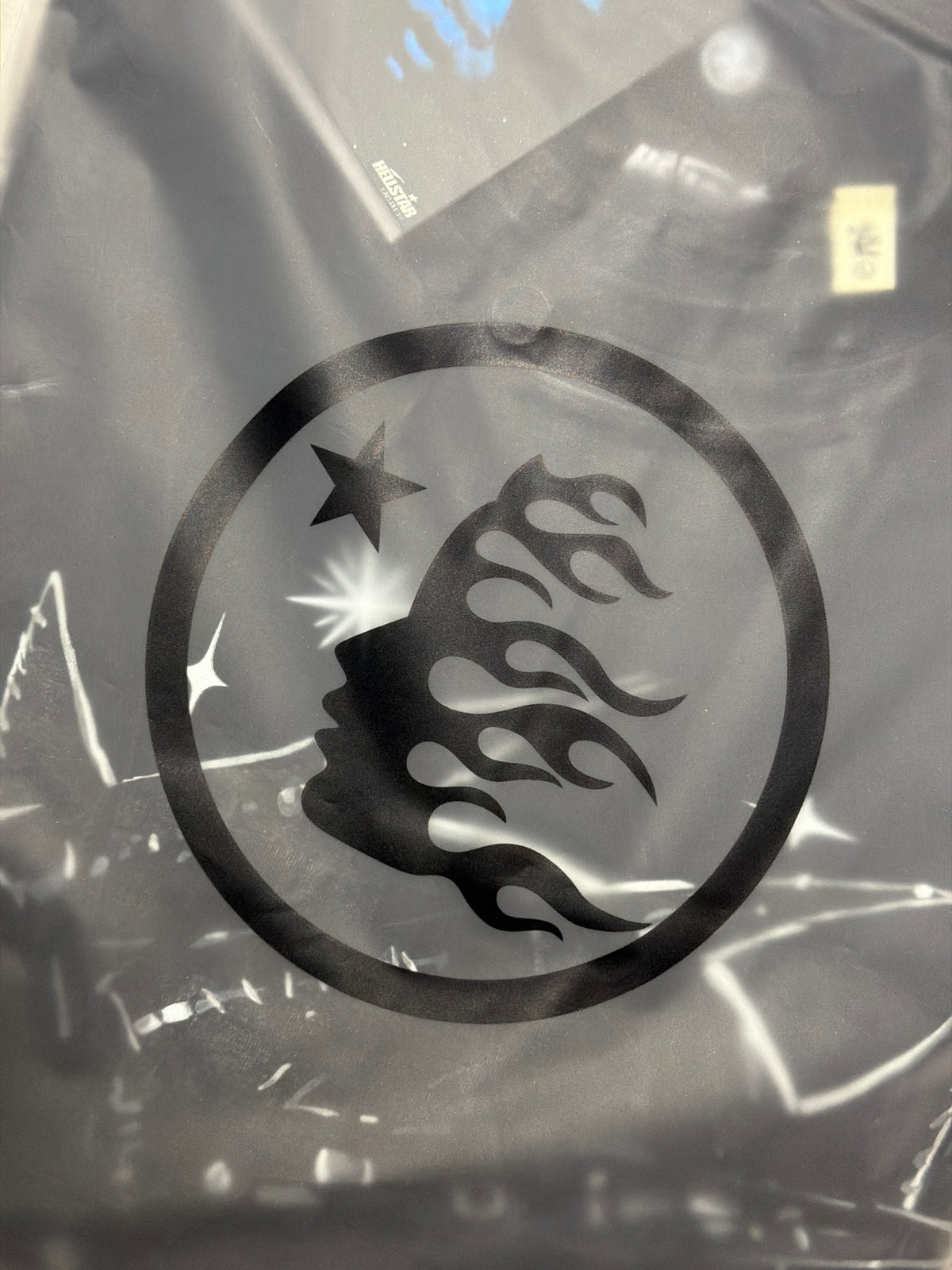 Hellstar Gatubela tee