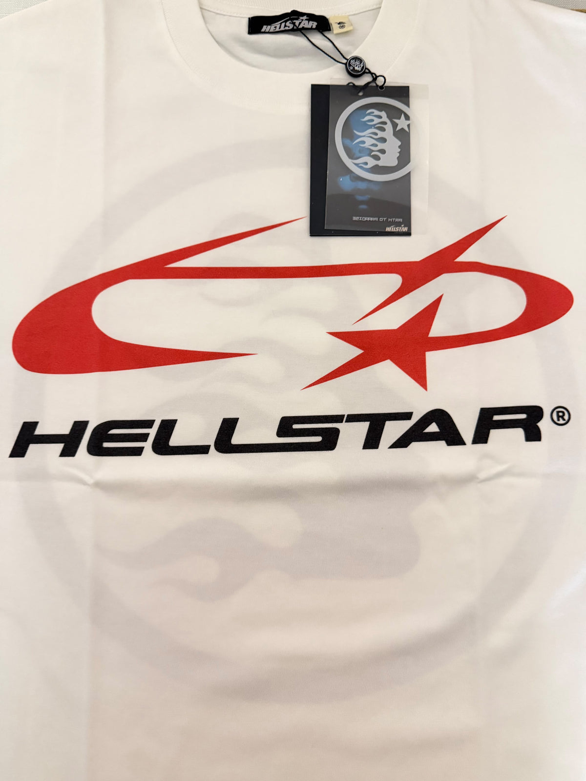 Hellstar Red
