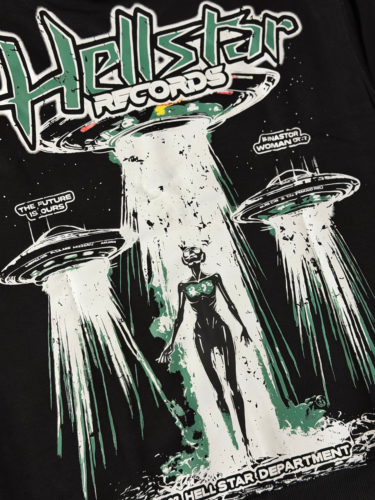 Hellstar Records