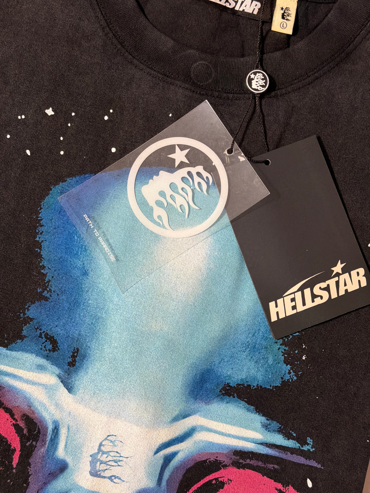 Hellstar The Future