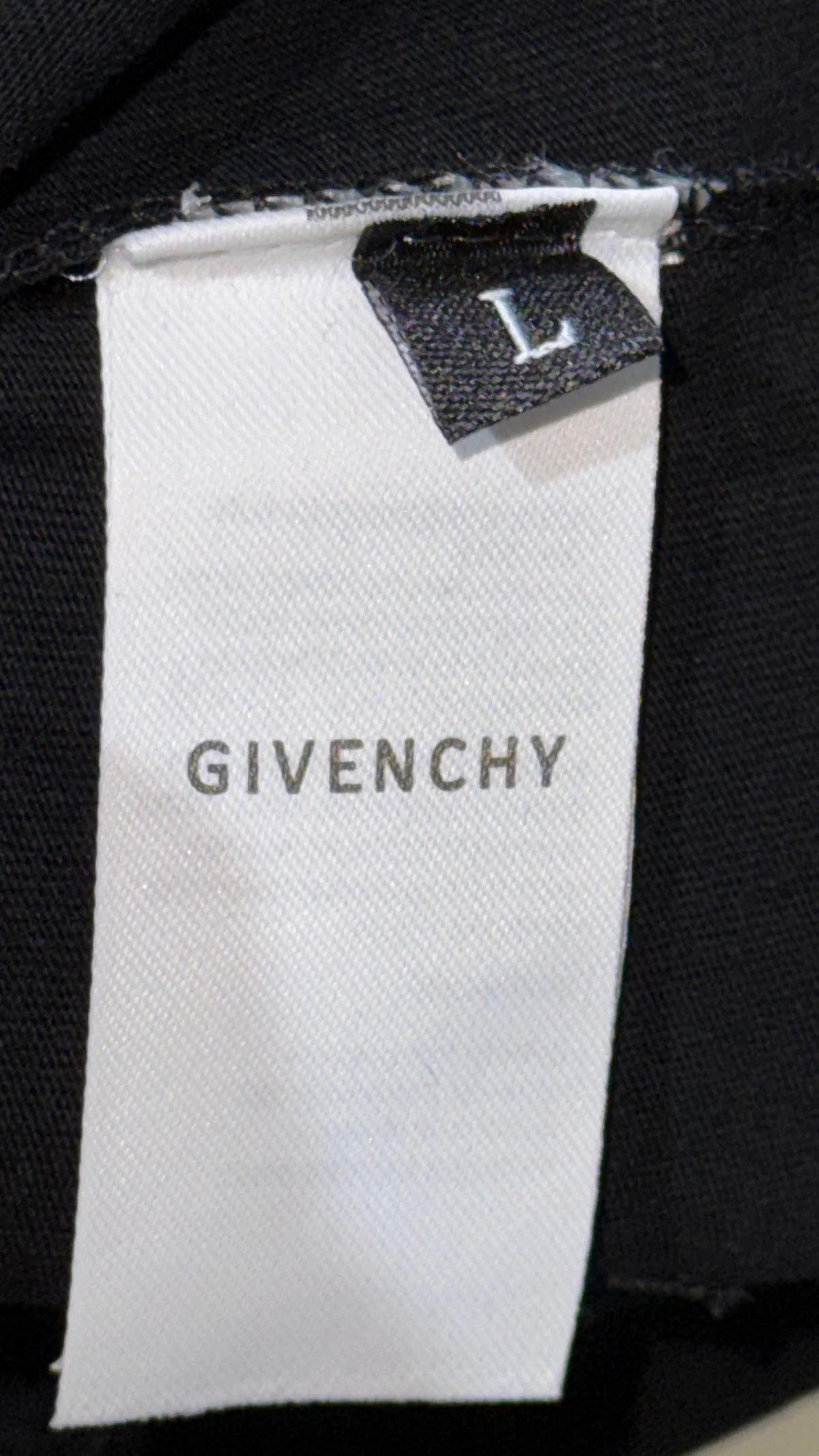 Givenchy purple Storms