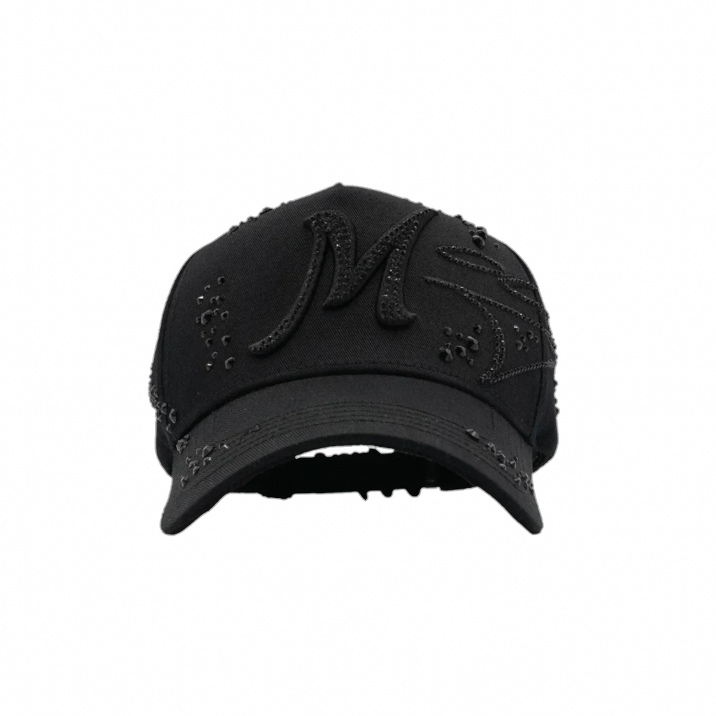 Total black mago 3.0