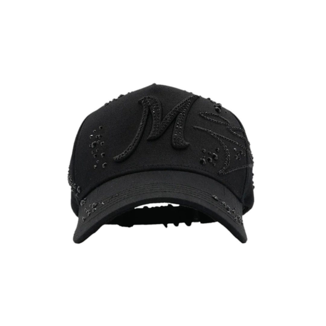 Total black mago 3.0