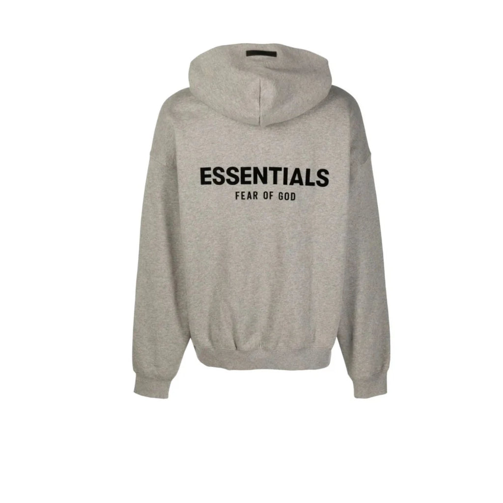 Essentials Gris oscuro (original)