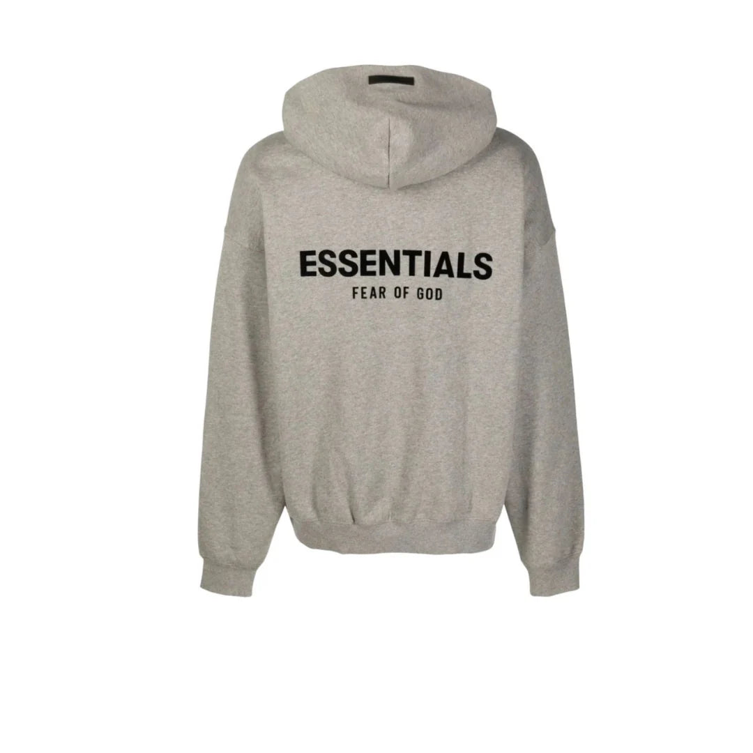 Essentials Gris oscuro (original)