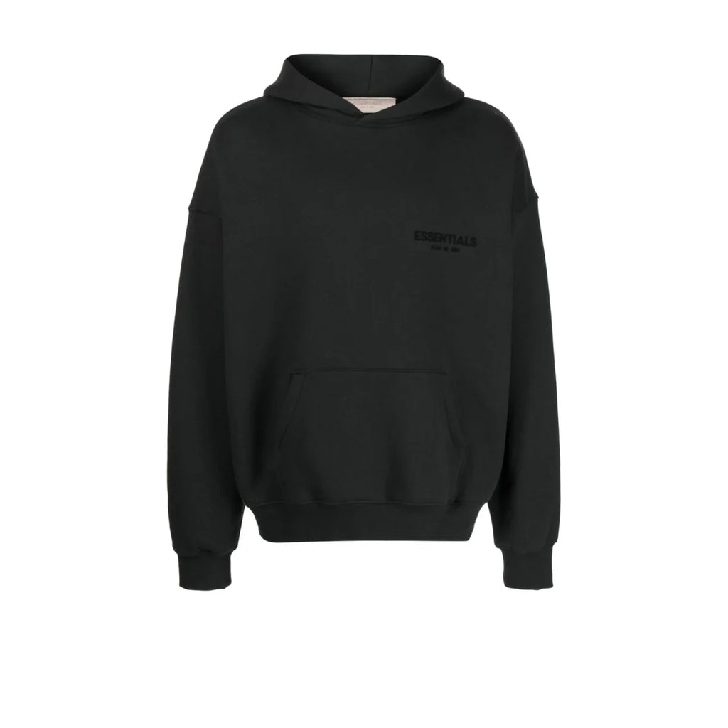Essentials Hoodie Black (original)