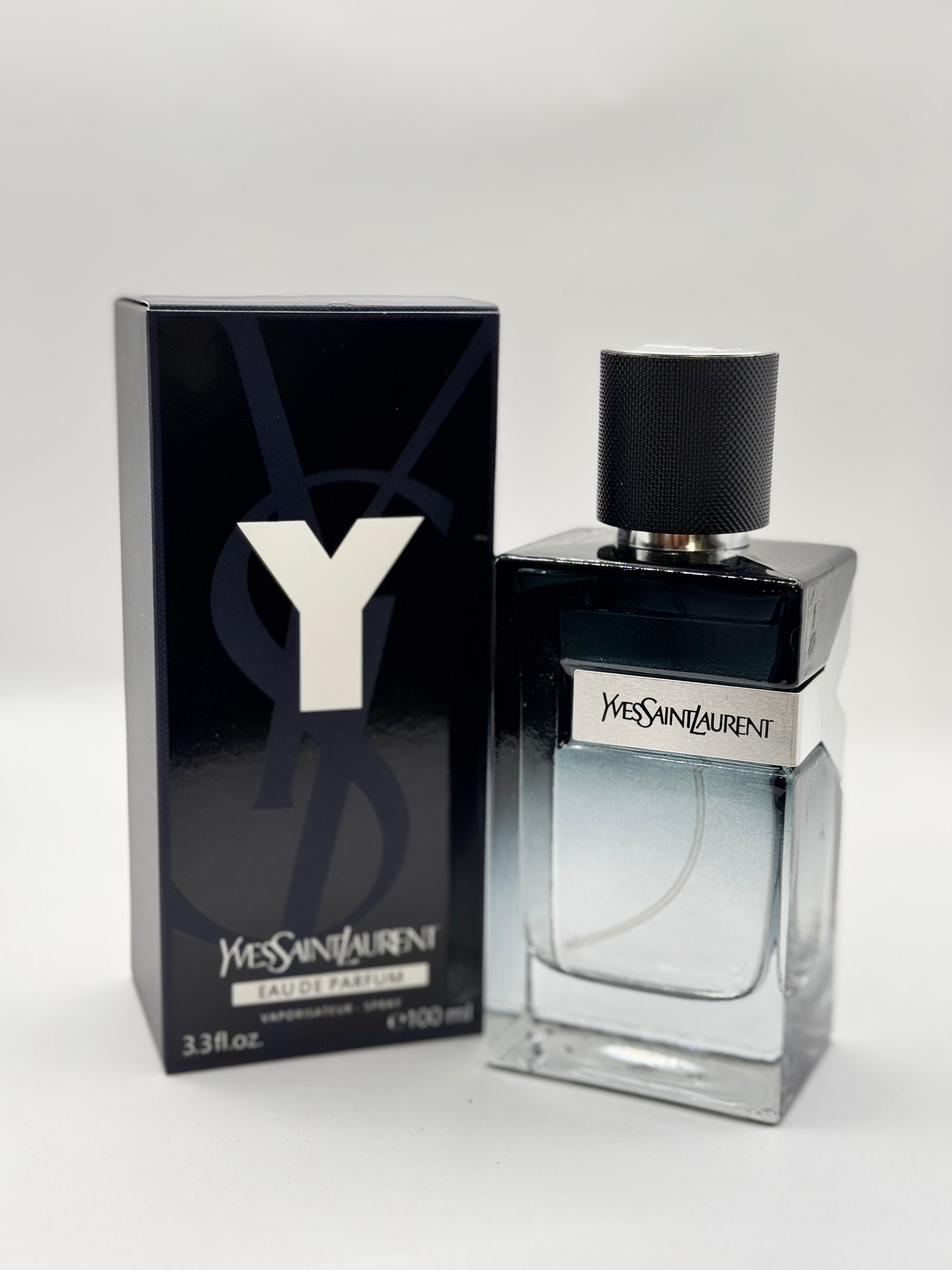 Yves Saint Laurent Eau De Parfum 100Ml