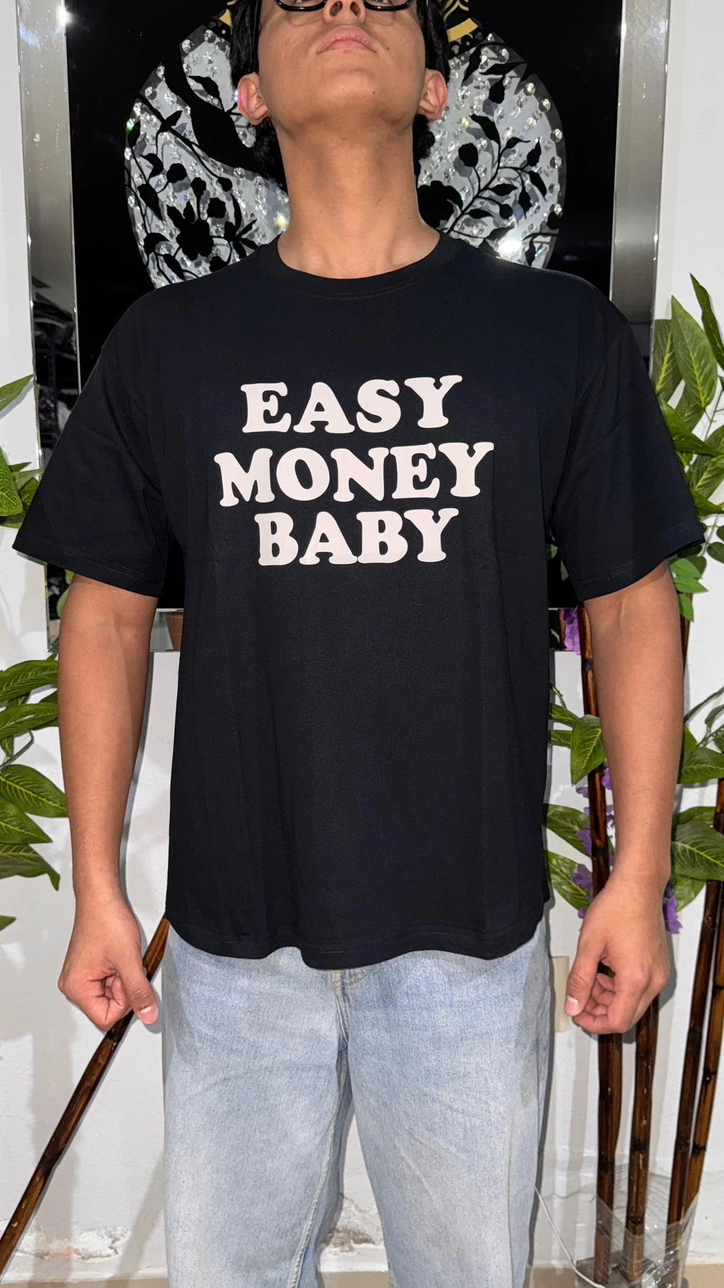 “Amiri” Easy Money