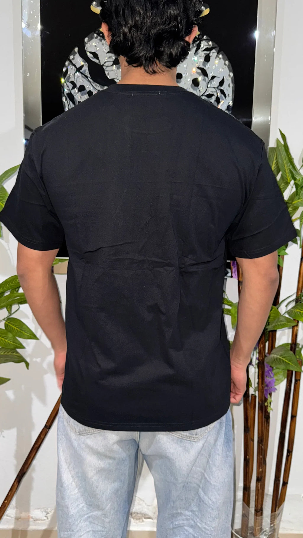 Ami Paris Black