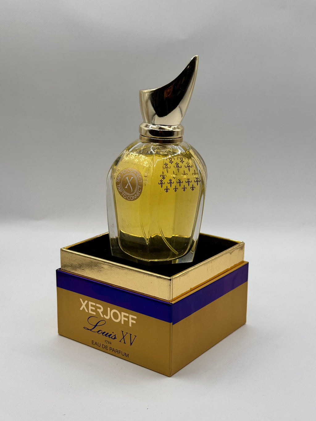 Xerjoff Louis XV 100ml