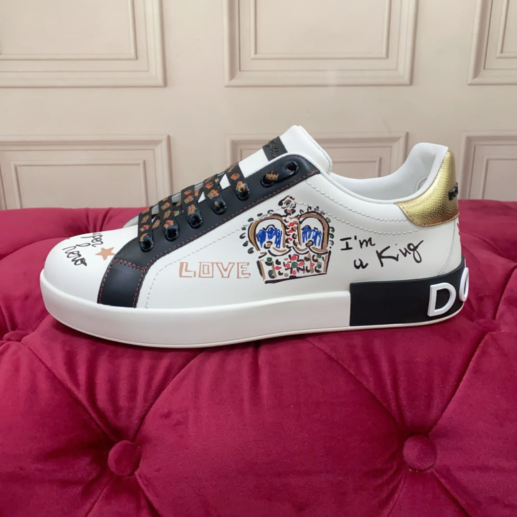 Dolce & Gabbana king 2.0