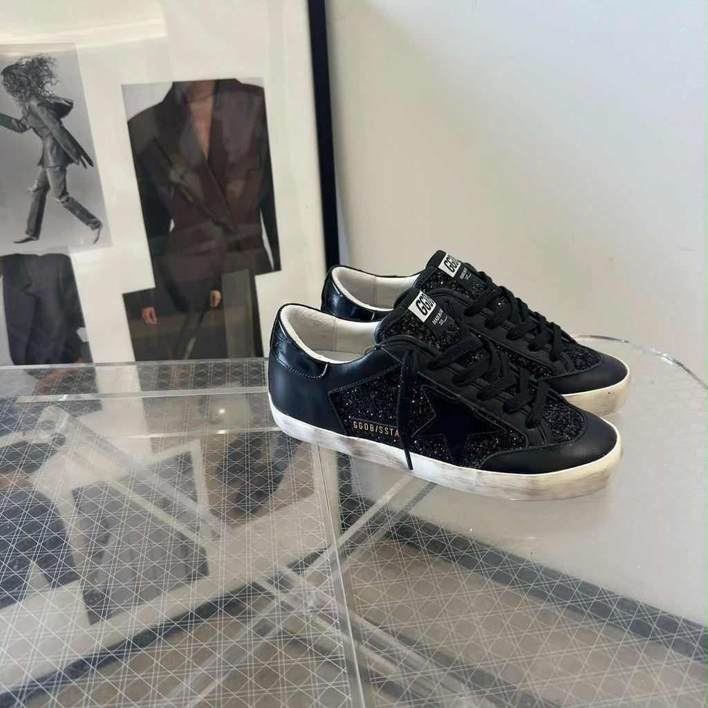 Golden Goose all shine