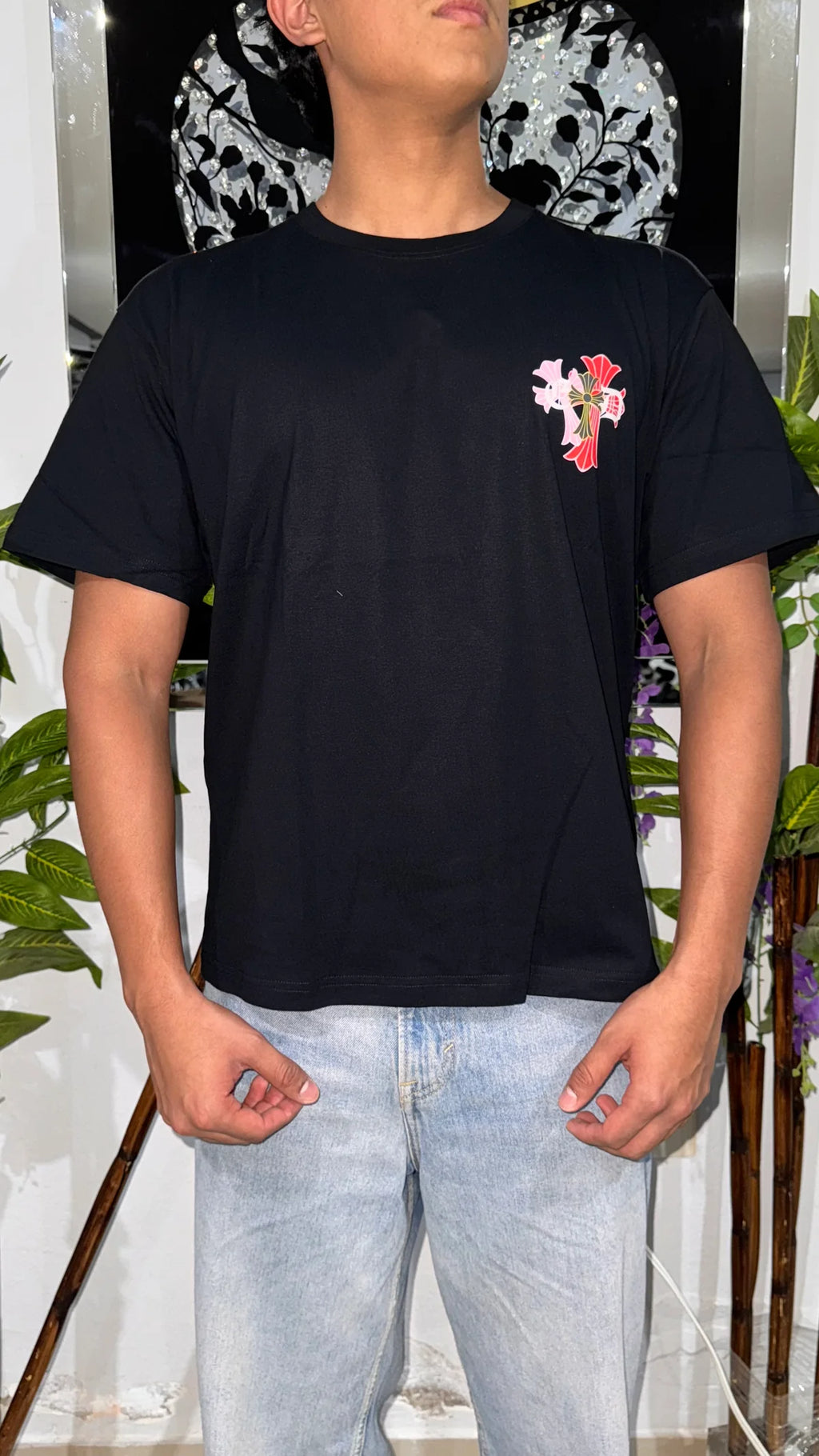 Chrome Hearts Bonds