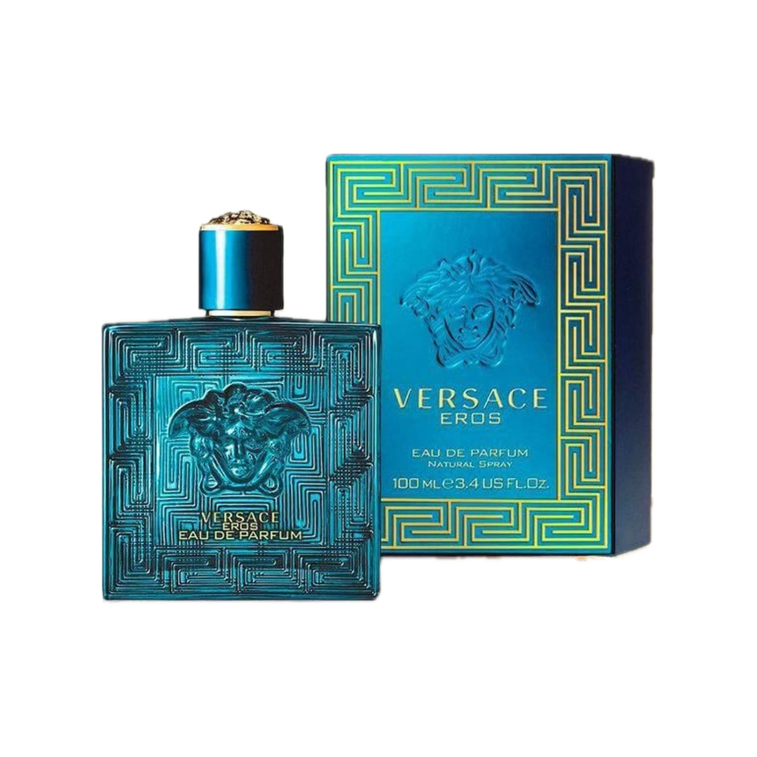 Versace Eros