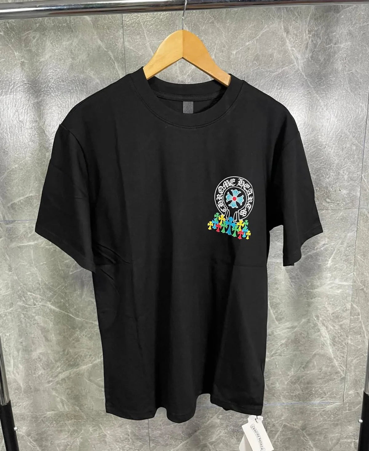 Chrome Hearts Colors