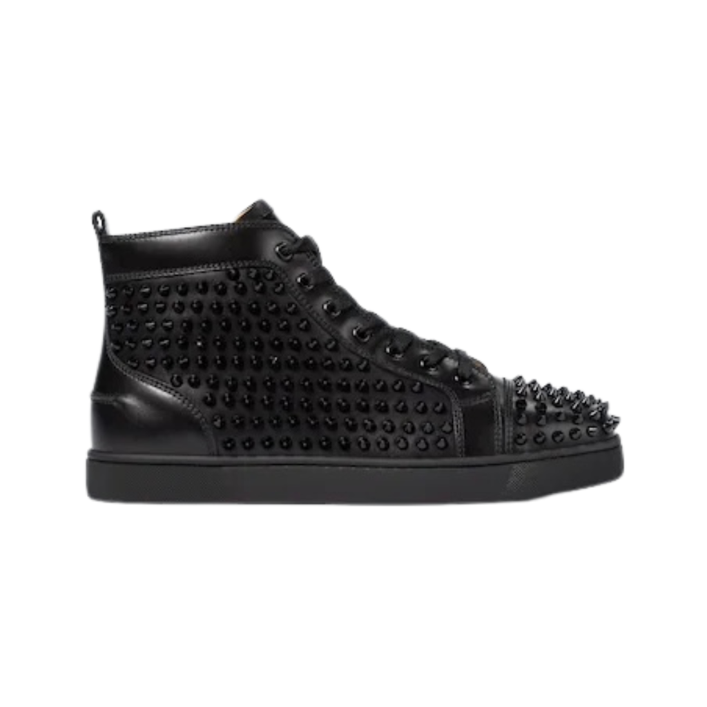 Christian Louboutin Full Spikes
