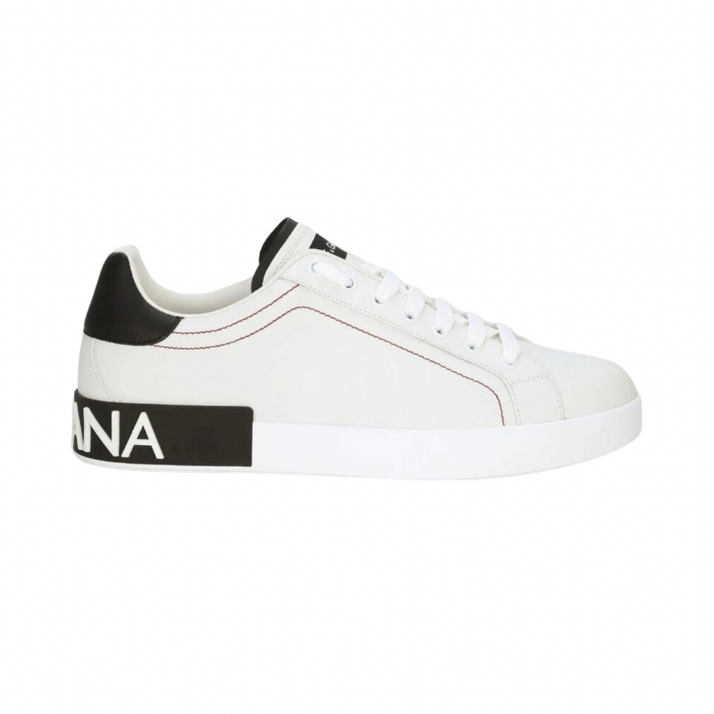Dolce & Gabbana Portofino white