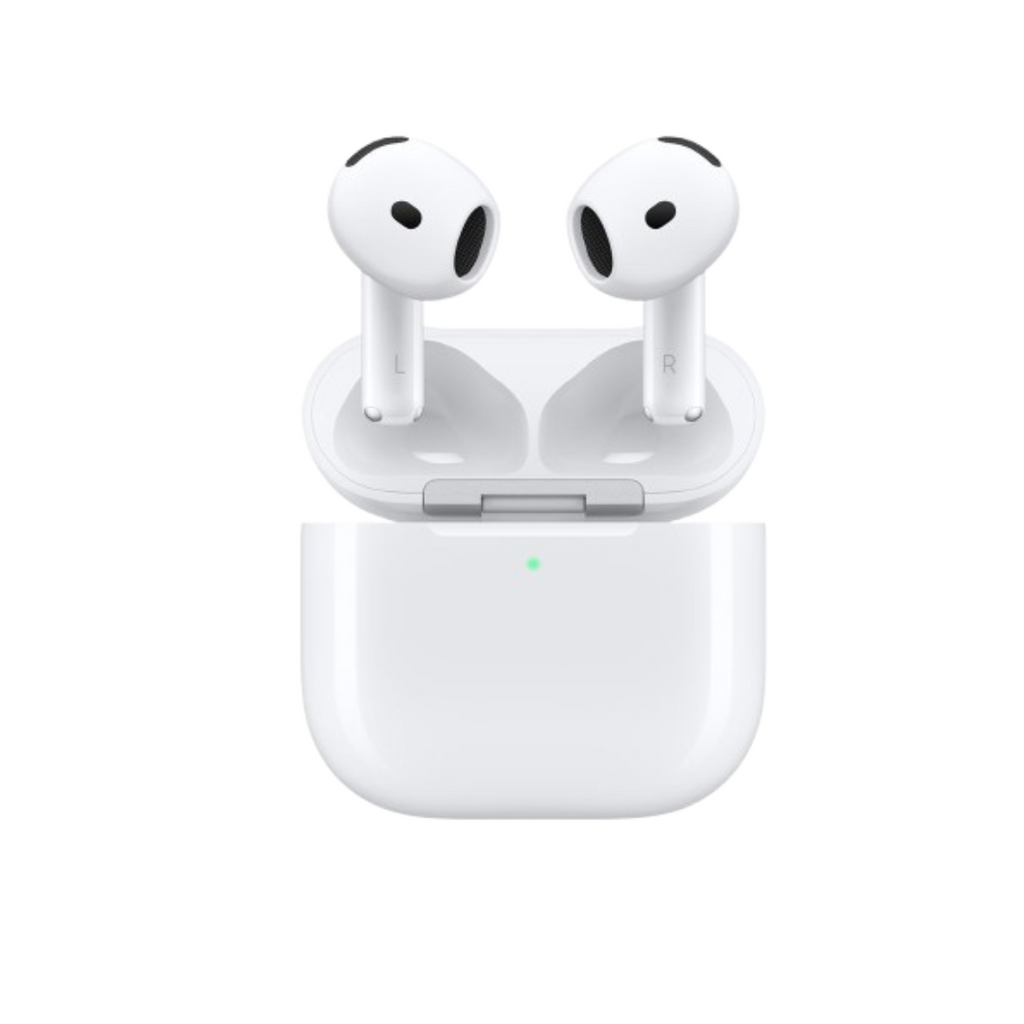 AirPods 4-GEN (Cancelación real)