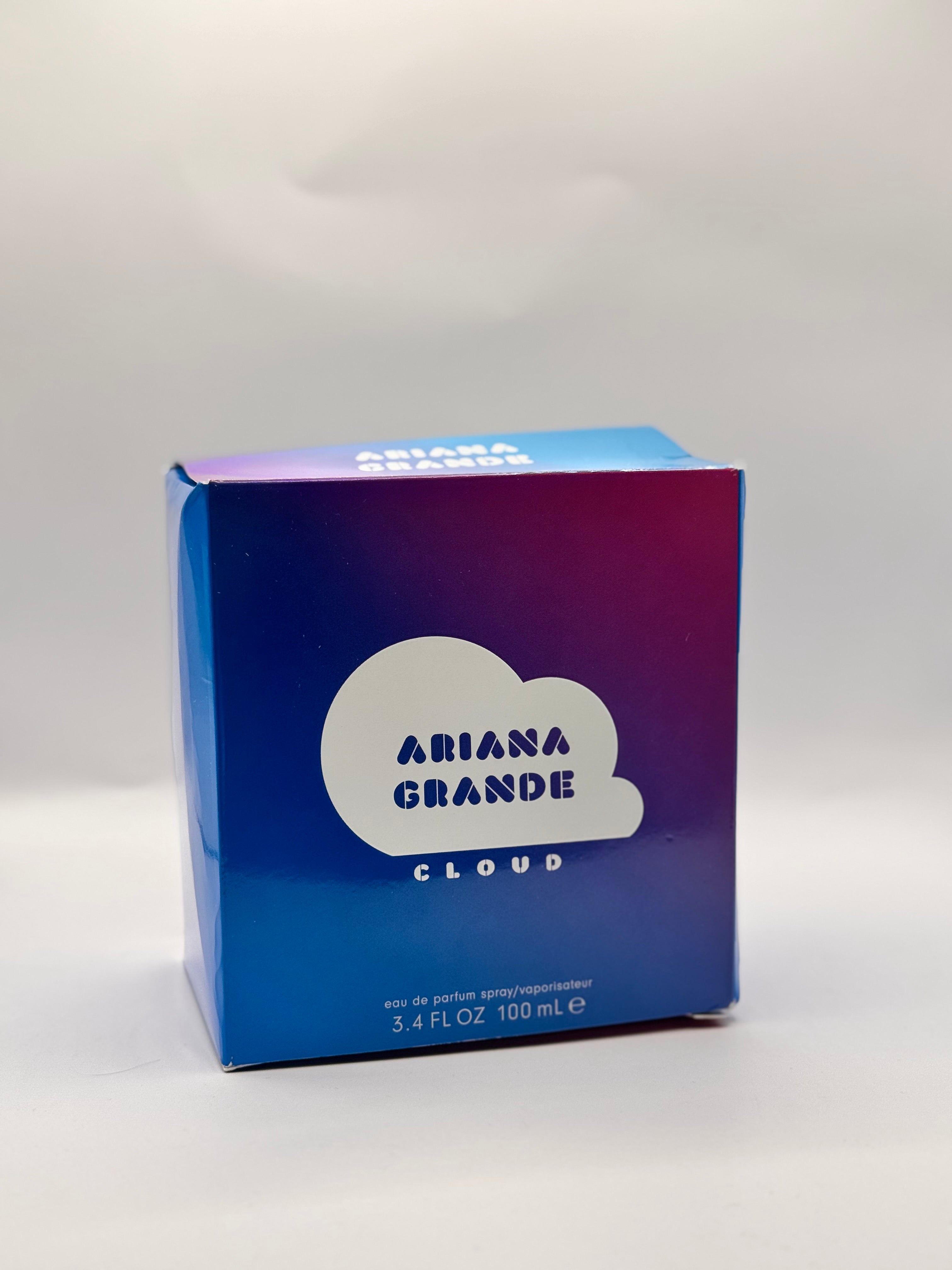 Ariana Grande Cloud 100ml