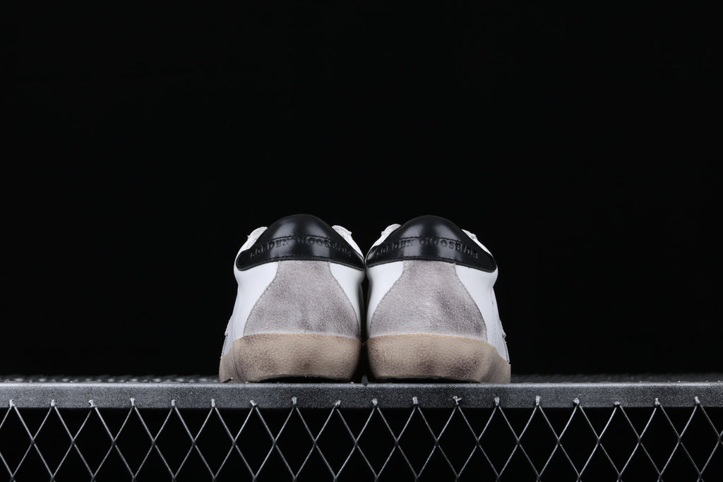 Golden Goose SuperStar black