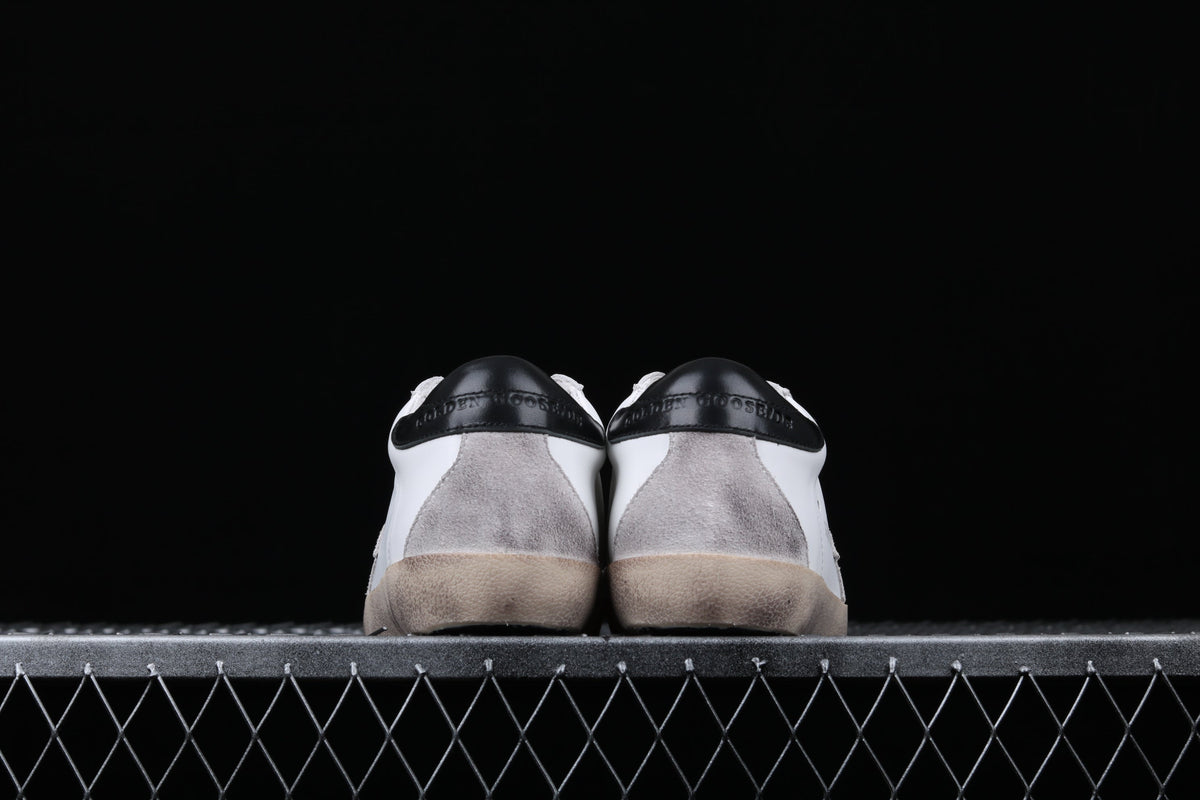 Golden Goose SuperStar black