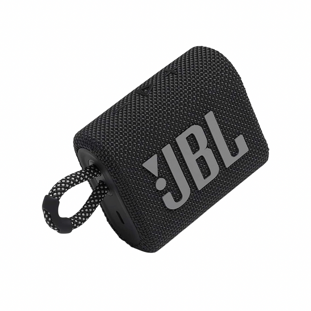 JBL Go 4