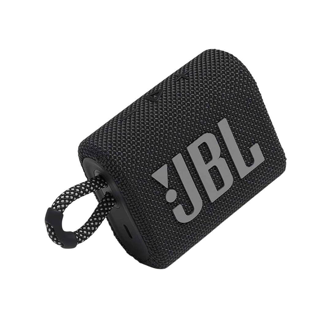 JBL Go 4