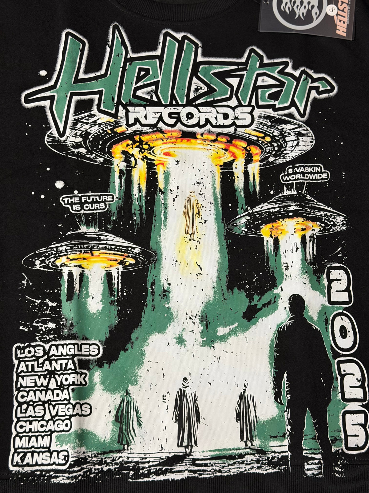 Hellstar Records