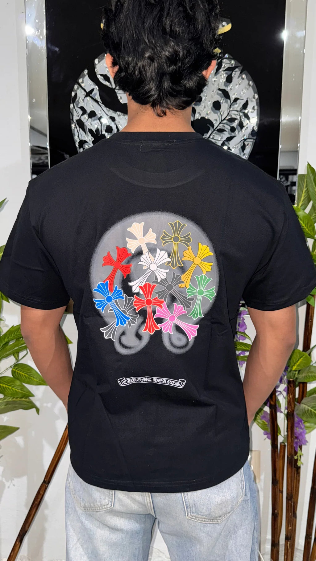 Chrome Hearts Bonds