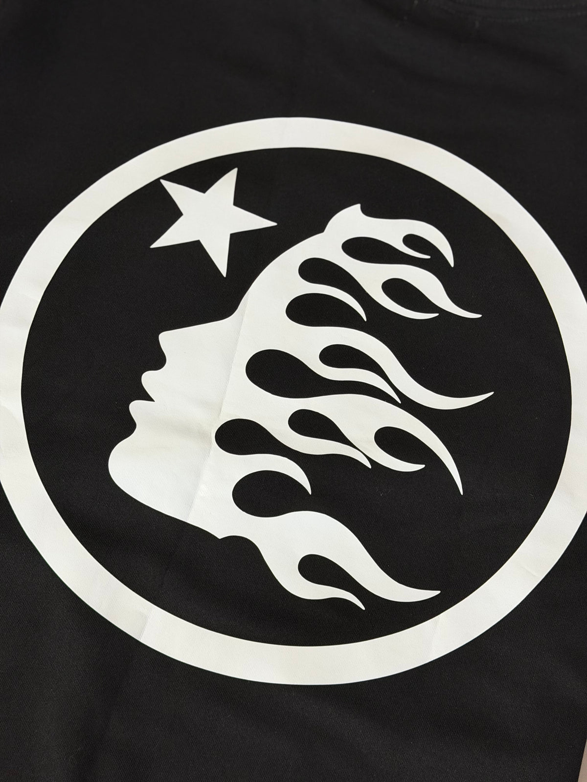 Hellstar Victory Thermal Black