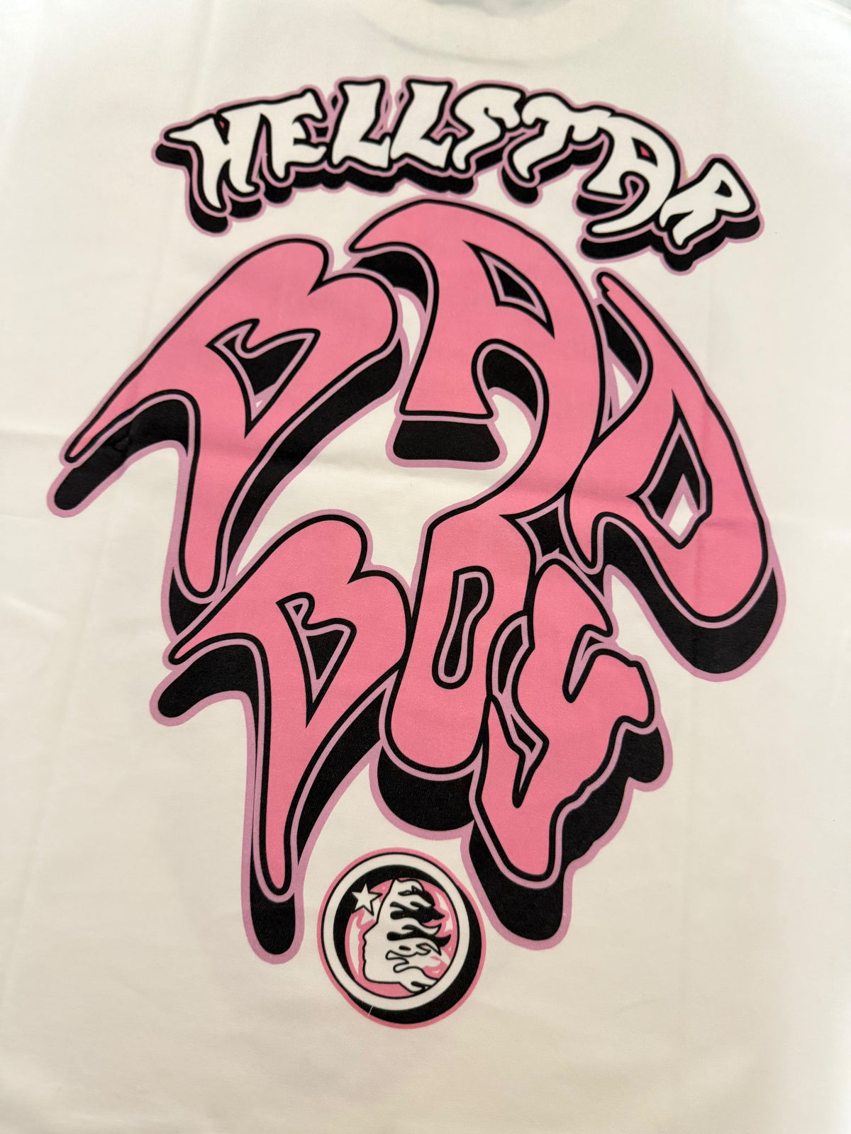 Hellstar Bad Boy