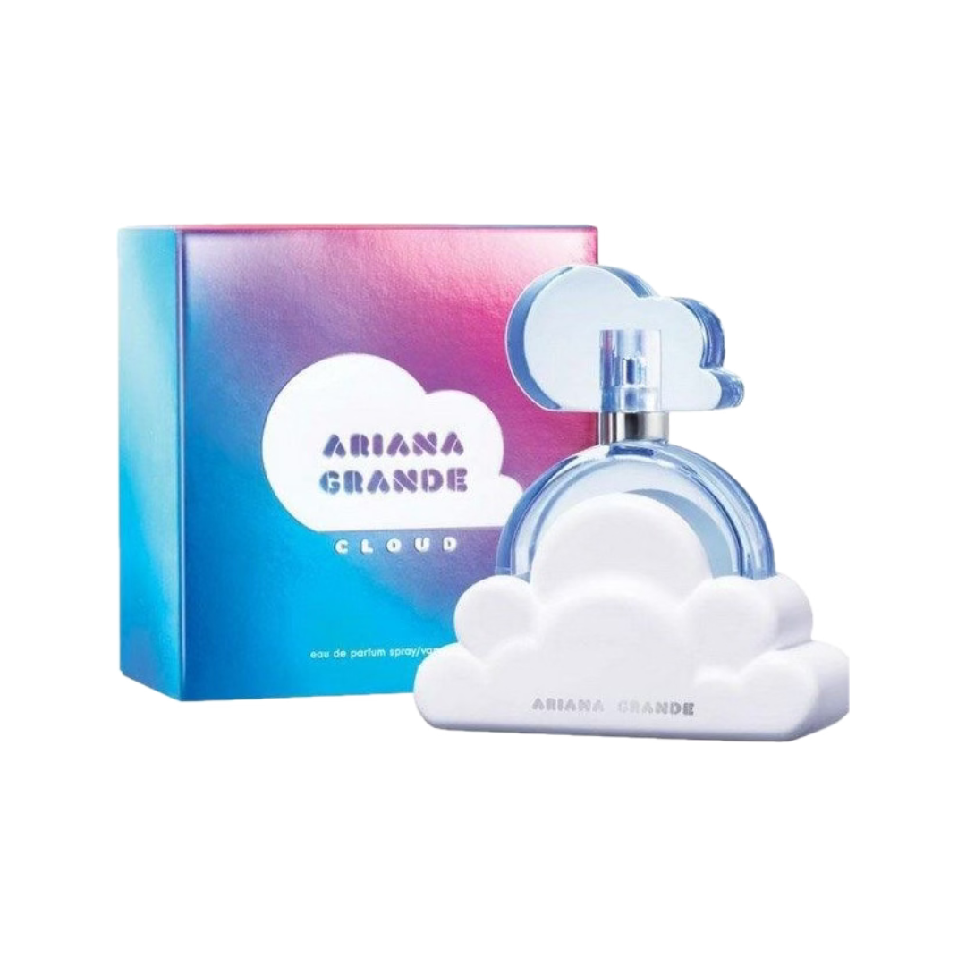 Ariana Grande Cloud