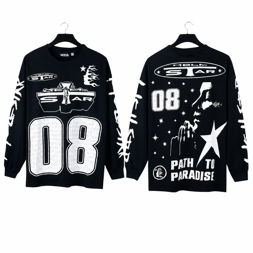 Hellstar Long sleeve 08
