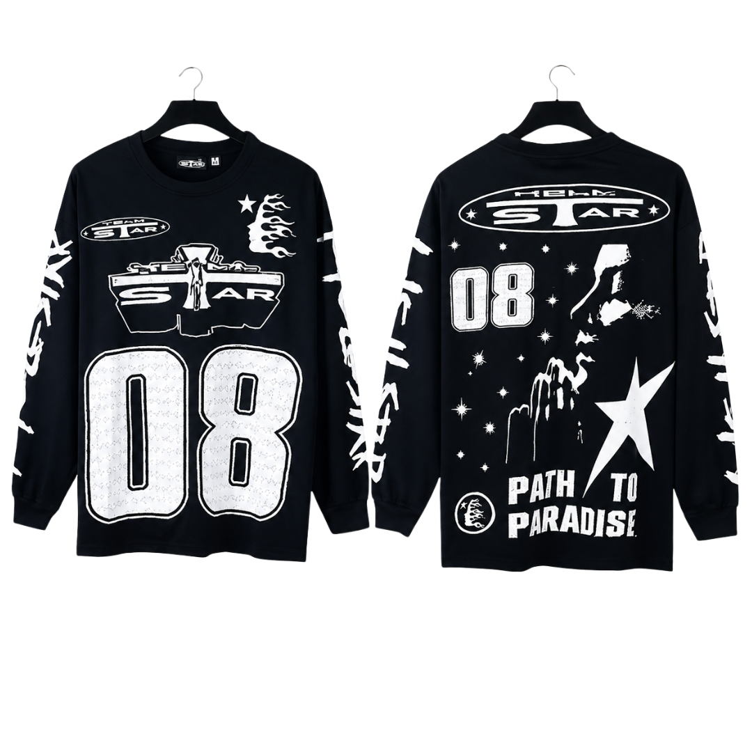 Hellstar Long sleeve 08